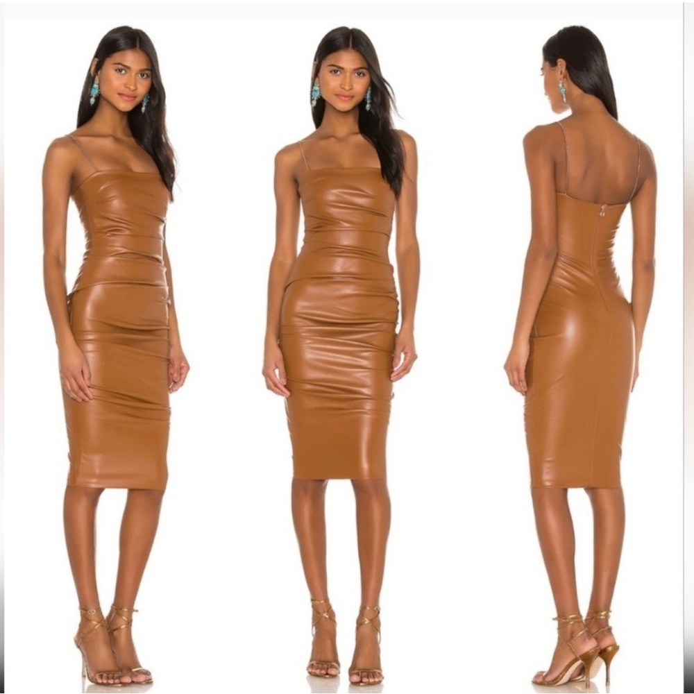 Nookie X Revolve Posse Midi - Picture 4 of 4